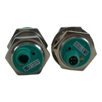 Pepperl+Fucks CCN15-3OGS60-A2-V1 Sensor