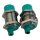 Pepperl+Fucks CCN15-3OGS60-A2-V1 Sensor