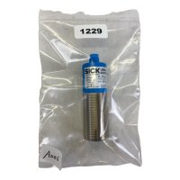 Sick UM30-212111 Ultraschall-Sensor
