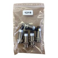 Baumer FZAM 18P1150/S14 Positions-Lichtschranke Sensor