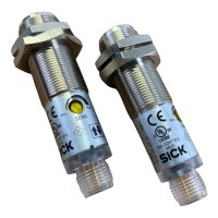 Sick VTB180-2P42412 Lichtschranke