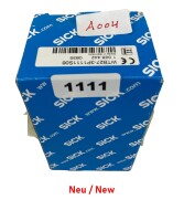 Sick WTB27-3P1111S06 Lichtschranken -NEU-