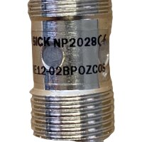Sick IME12-02BPOZCOS Induktiver Nährungssensor