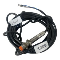 IFM Electronic IFM208 induktiver Sensor / Gebraucht