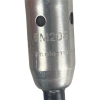 IFM Electronic IFM208 induktiver Sensor / Gebraucht