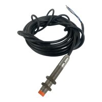 IFM Electronic IFM208 induktiver Sensor / Gebraucht