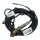 IFM Electronic IFM208 induktiver Sensor / Gebraucht