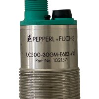 Pepperl+Fuchs UC500-30GM-E6R2-V15 Ultraschallsensor