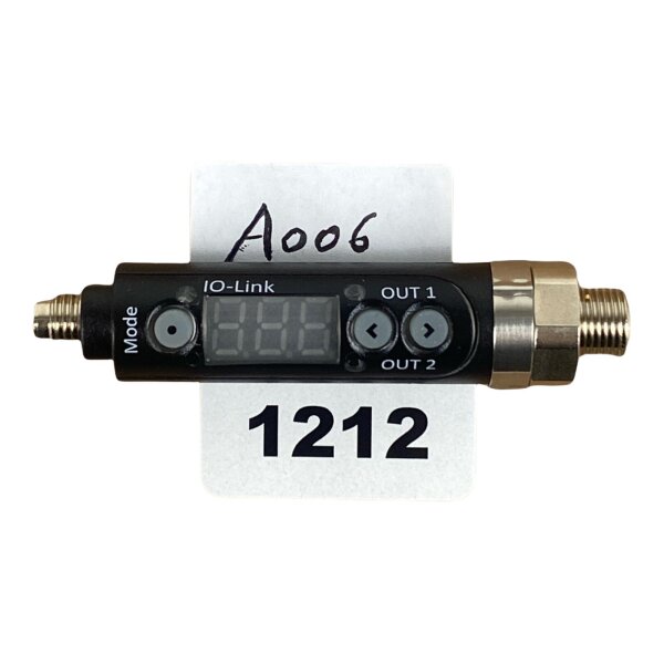 MP Sensoren P/N 1-07-0201-033100 Pico-02 Druck Sensor