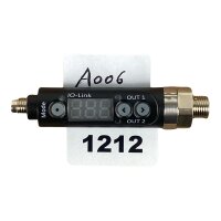 MP Sensoren P/N 1-07-0201-033100 Pico-02 Druck Sensor