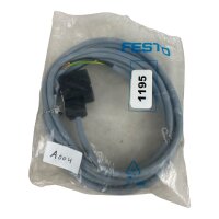 Festo KMF-1-24-2-5-LED  30935 Steckverbinder