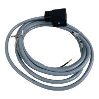 Festo KMF-1-24-2-5-LED  30935 Steckverbinder