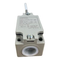 OMRON D4B-1187N Endschalter
