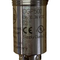ifm electronic OGP500 Reflexionssensor