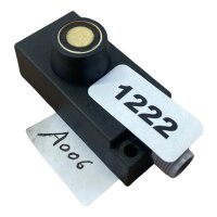 Baumer electric UNDK 30U6112/S14 Ultraschallsensor