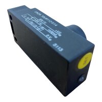 Baumer electric UNDK 30U6112/S14 Ultraschallsensor