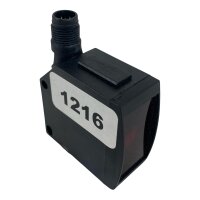Balluff BOD001N BOD 23K-LA01-S92 Optischer Sensor