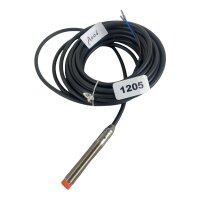 IFM Electronic IFM208 induktiver Sensor