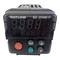 Watlow EZ-ZONE PM6C1EJ-AAAABAA