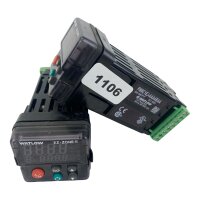 Watlow EZ-ZONE PM6C1EJ-AAAABAA