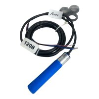 PiL P43-80-M18-PBT-U-2m Ultraschallsensor