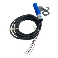 PiL P43-80-M18-PBT-U-2m Ultraschallsensor