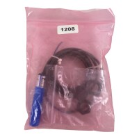 PiL P43-80-M18-PBT-U-2m Ultraschallsensor