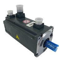 Siemens Simotics S-1FL6 1FL6042-1AF61-0AH1 Servomotor