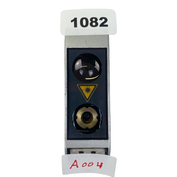 BALLUFF BOD 66M-LA04-S92-C Laser Distanzsensor