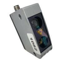 BALLUFF BOD 66M-LA04-S92-C Laser Distanzsensor