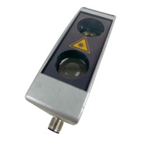 BALLUFF BOD 66M-LA04-S92-C Laser Distanzsensor