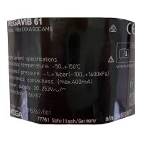 Vega VB61.XXAGGCAMX Vegavib 61