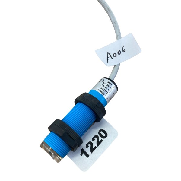 Sick VL18-3P3612 Lichtschranke