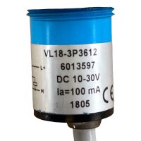 Sick VL18-3P3612 Lichtschranke