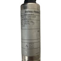 Endress + Hauser PMP131-A3501A2G Druckmessumformer Cerabar T