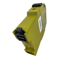Pilz PNOZ X2.8P 24VACDC 3n/o1n/c  X28P24VACDC3no1nc 777301 Sicherheitsschaltgerä