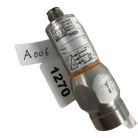 ifm PA9024 Drucktransmitter
