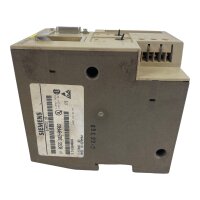 Siemens 6ES5102-8MA02 Simatic S5