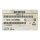 Siemens 6ES5102-8MA02 Simatic S5