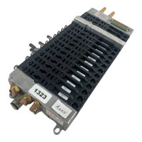 Rexroth R 480 294 972 Ventilträger 24V DC IP 65 /...