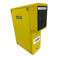Sick WSU26/3-103A00 Lichtschranke