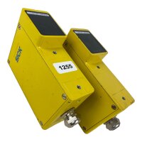 Sick WSU26/3-103A00 Lichtschranke