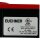 Euchner CET2-AR-CRA-CH-50X-SG-110082 Safety Switch