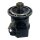 HUBNER BERLIN TDP 0,2 LT-4 Analog-Tacho