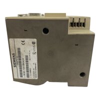 Siemens 6ES5100-8MA02 Simatic S5