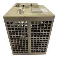 Siemens 6ES5100-8MA02 Simatic S5
