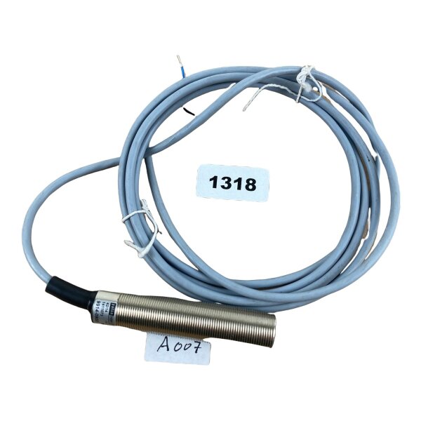 Pulso tronic 9914-0900 Sensor Neu