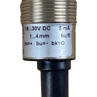 Pulso tronic 9914-0900 Sensor Neu