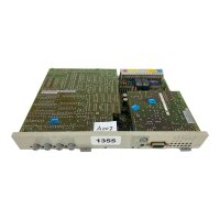 Siemens 6DS17158BA Teleperm M 6DS1715-8BA