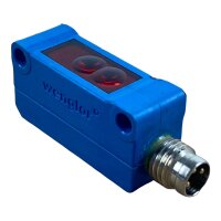 Wenglor XK89PB8 Retro Reflex Sensor